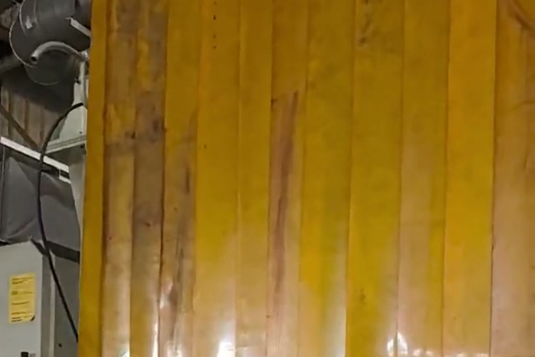小型通孔回转变位机：焊接自动化产线中稳定可靠的工件定位核心装备